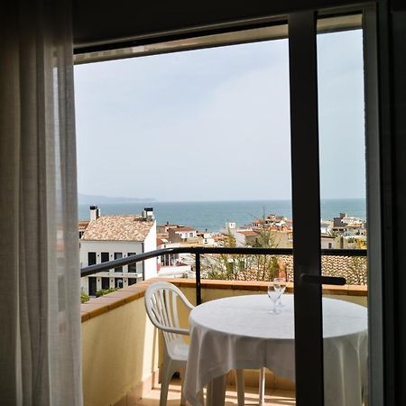 L'Escala Vista Mar Lejlighed Empúries Eksteriør billede