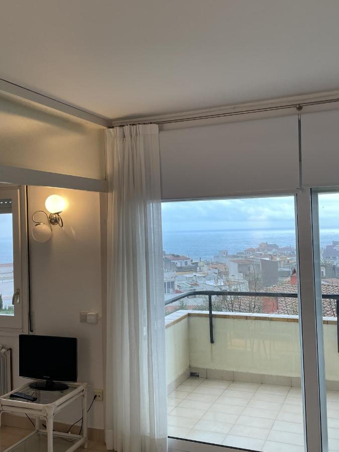 L'Escala Vista Mar Lejlighed Empúries Eksteriør billede