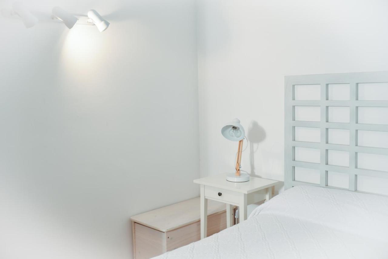L'Escala Vista Mar Lejlighed Empúries Eksteriør billede