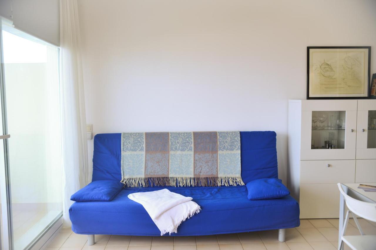 L'Escala Vista Mar Lejlighed Empúries Eksteriør billede