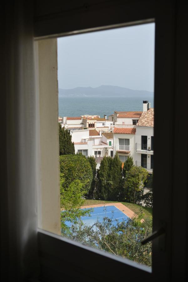 L'Escala Vista Mar Lejlighed Empúries Eksteriør billede