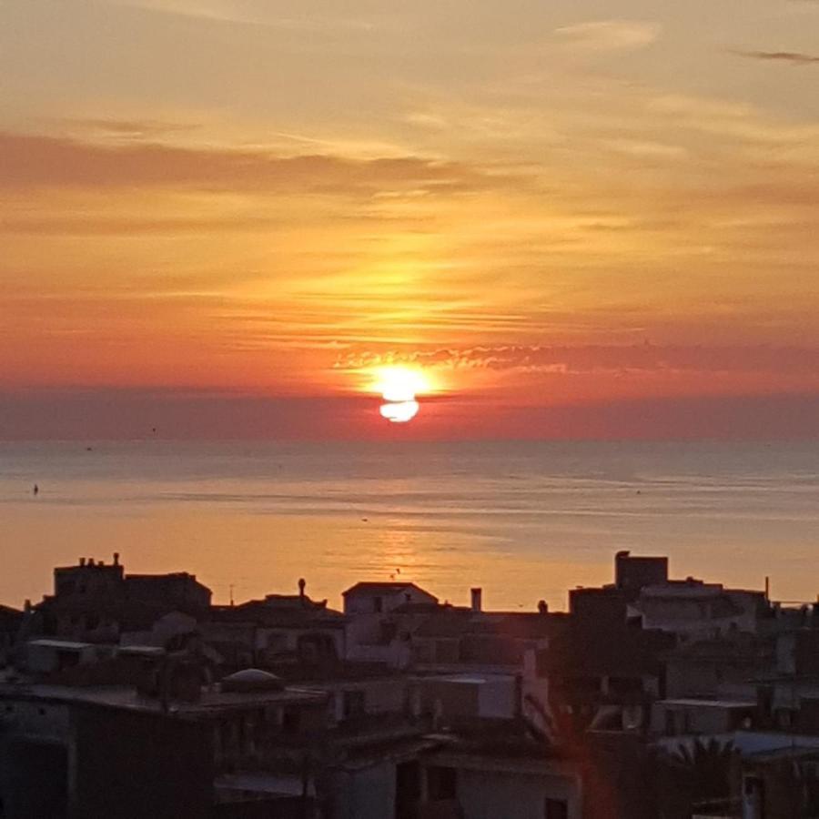 L'Escala Vista Mar Lejlighed Empúries Eksteriør billede